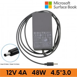 MICROSOFT SURFACE PRO 3 12V4A -1